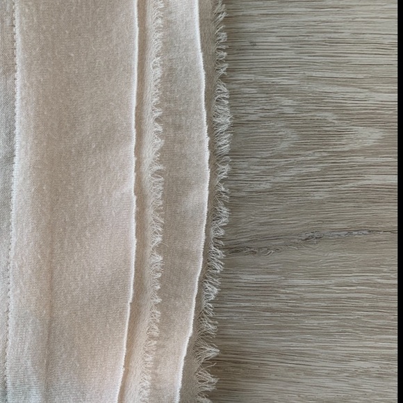 Diane Von Furstenberg Blouse size P - Picture 3 of 5